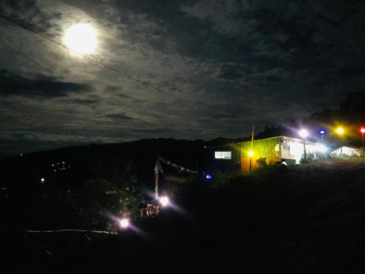 Sunrise Point Homestay Nagarkot Exteriér fotografie