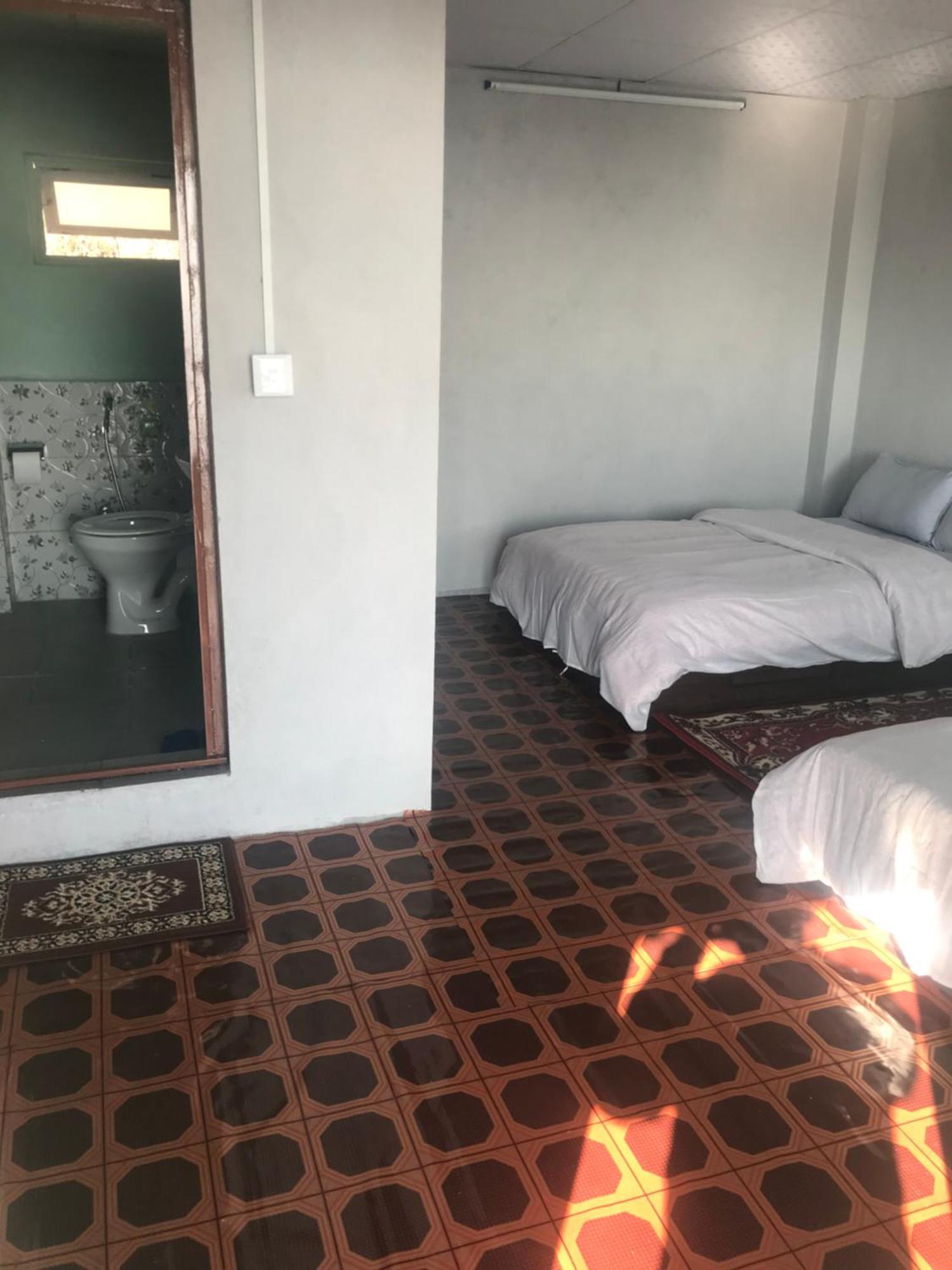Sunrise Point Homestay Nagarkot Exteriér fotografie