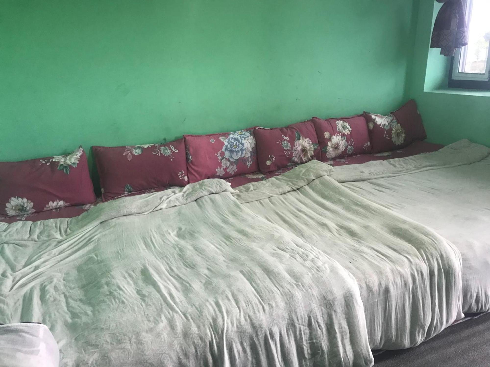 Sunrise Point Homestay Nagarkot Exteriér fotografie