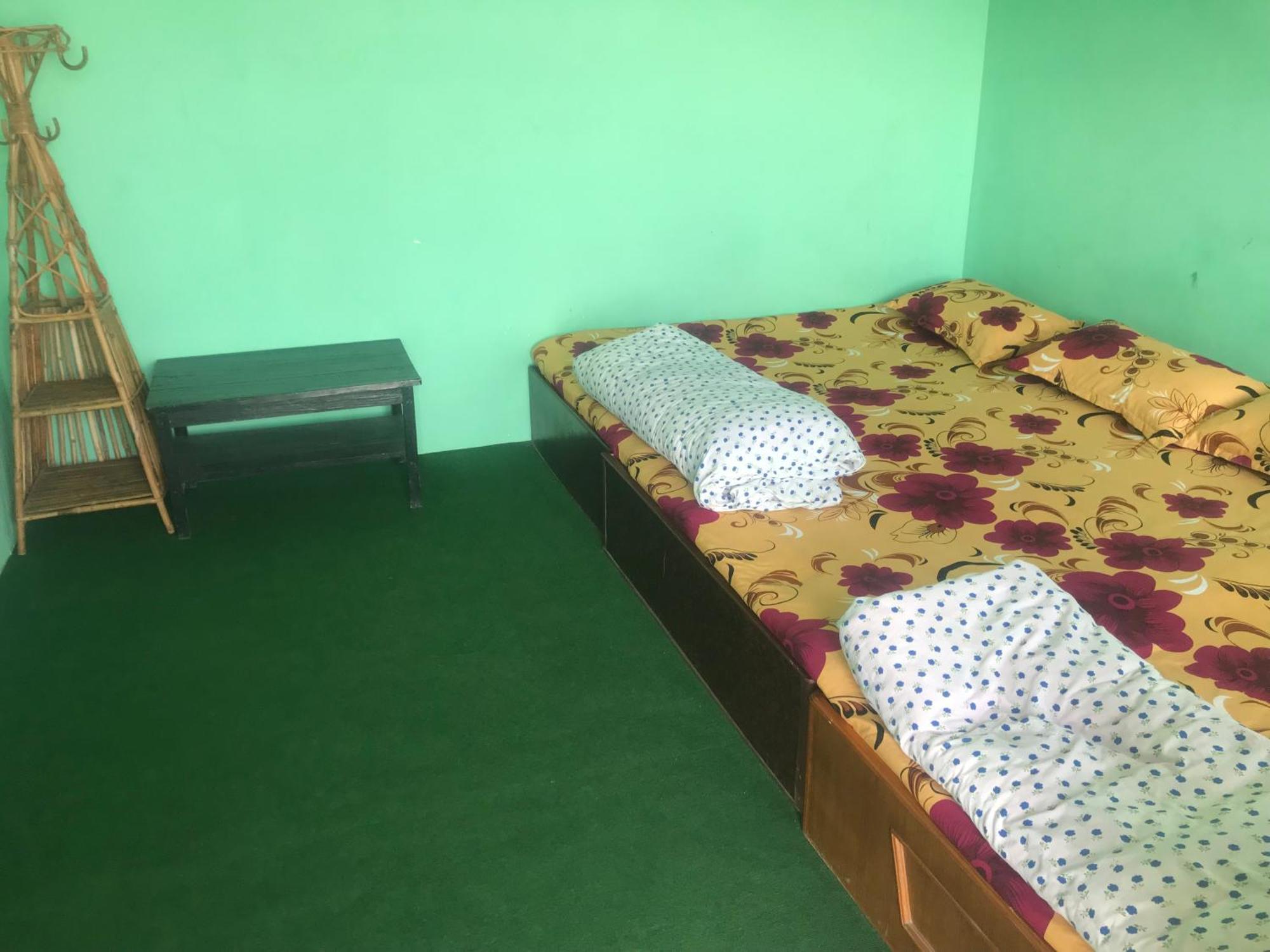 Sunrise Point Homestay Nagarkot Exteriér fotografie